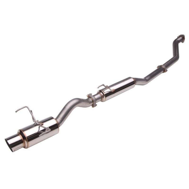Skunk2 MegaPower R 02-05 Honda Civic Si 70mm Exhaust System