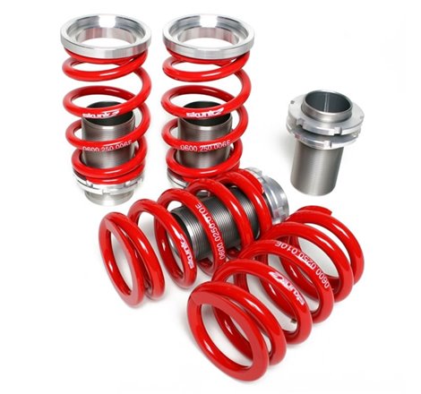 Skunk2 01-05 Honda Civic (EX Only) Coilover Sleeve Kit (Set of 4)