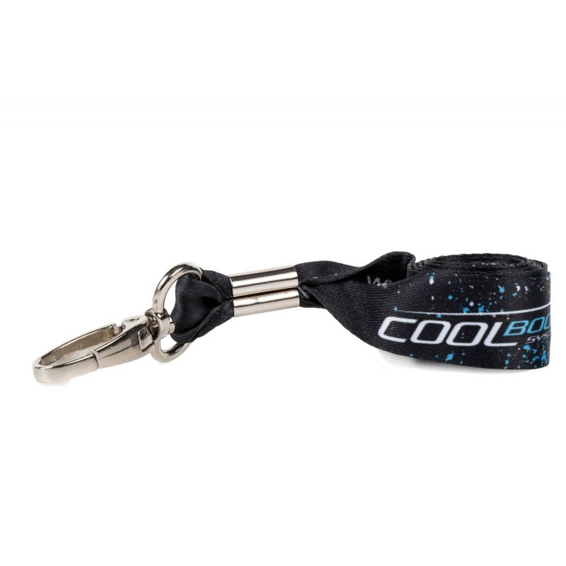 Cool Boost CBS Lanyard Cool Boost Systems - 1