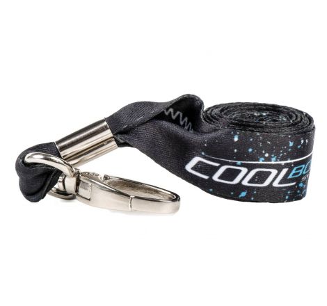 Cool Boost CBS Lanyard Cool Boost Systems - 2