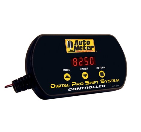 Autometer DPSS Controller Level 1