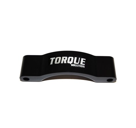 Torque Solution Billet Timing Belt Guide: Subaru-All Turbo Models (Inc 02-13 WRX/STi)