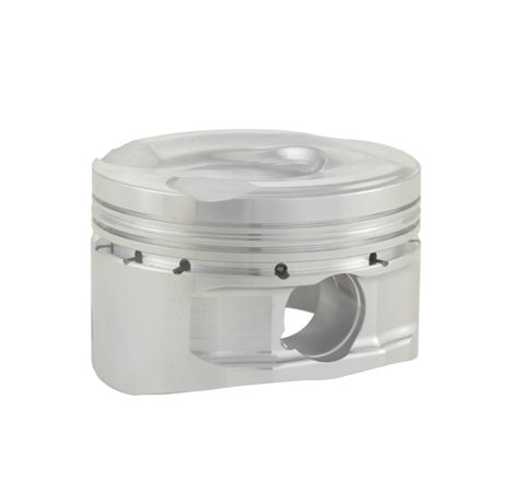CP Piston & Ring Set for Mini Cooper S N14 1.6L - Bore (77.0mm)-Size (STD)-CR (10.5)-Set of 4