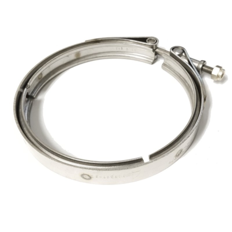 ATP 5in Stainless Steel V-Band Clamp