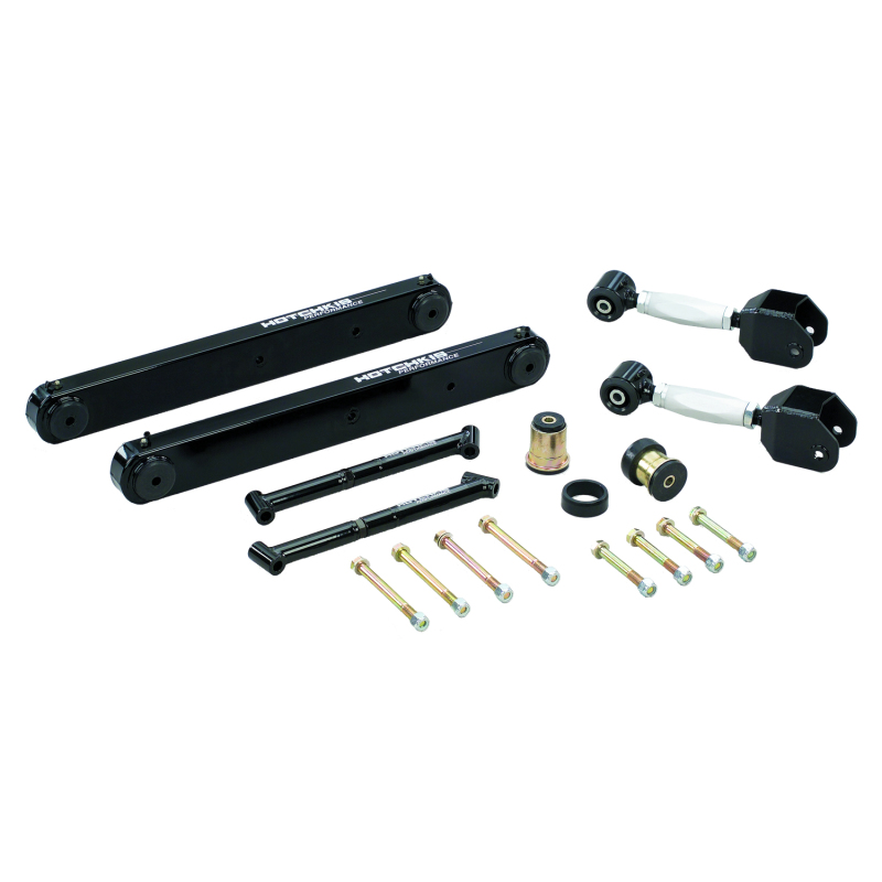 Hotchkis 78-88 GM A/G-Body Adjustable Rear Suspension Package