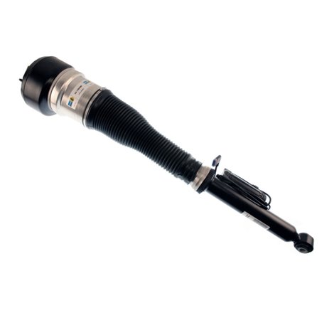 Bilstein B4 2007 Mercedes-Benz S550 Base Rear Right Air Spring with Monotube Shock Absorber