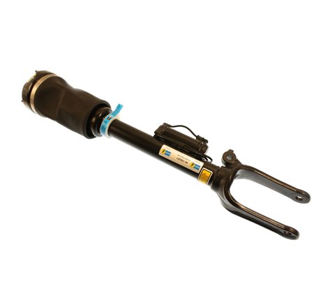 Bilstein B4 2010 Mercedes-Benz ML350 Bluetec 4Matic Front Air Spring with Monotube Shock Absorber