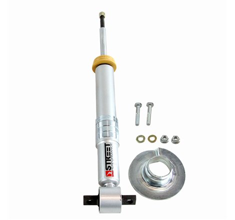 Belltech Lowering and Lifting Strut Assembly 15+ Ford F150 2WD -3in to +1in