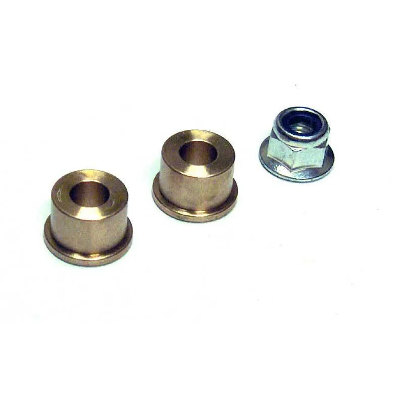 SPL Parts 90-96 Nissan 300ZX (Z32) Bronze Shifter Bushings SPL Parts 90-96 Nissan 300ZX (Z32) Bronze Shifter Bushings
