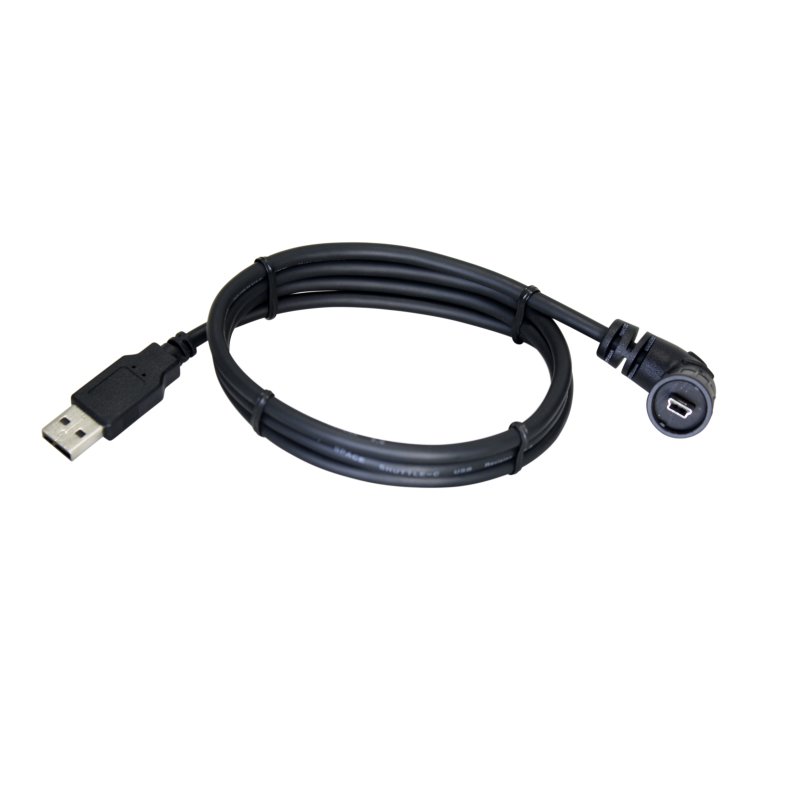AEM Infinity IP67 spec comms cable