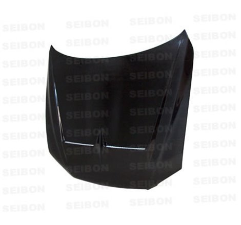 Seibon 00-05 Lexus IS Series BX-Style Carbon Fiber Hood