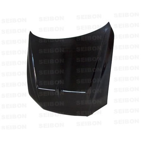 Seibon 00-05 Lexus IS Series BX-Style Carbon Fiber Hood