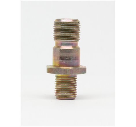 Walbro 12mm Male Threaded Fuel Fitting