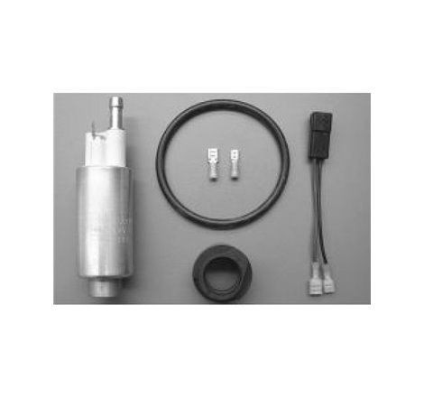Walbro Fuel Pump Installation Kit (Req separate Filter)