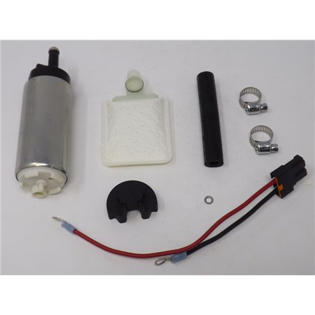 Walbro Fuel Pump/Filter Assembly