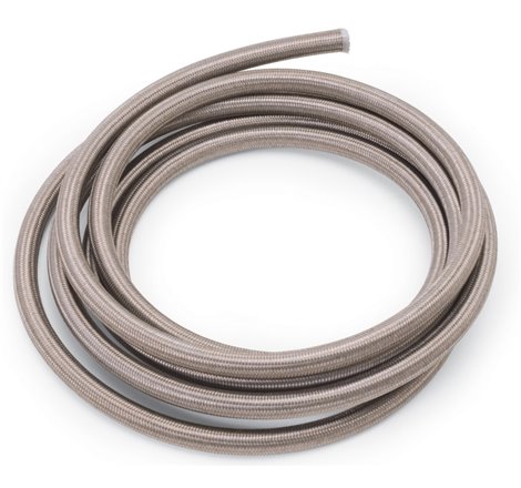 Russell Performance Powerflex -3 AN (1/8in) Power Steering Hose (3 Foot Roll) (Max PSI 2500)