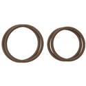 Russell Performance ProFilter Fuel Filter Replacement O-Ring (Package of 3)