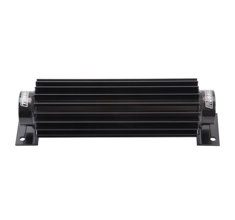 Russell Performance 8in Heat Sink Transmission Cooler