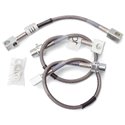 Russell Performance 87-93 Ford Mustang Brake Line Kit