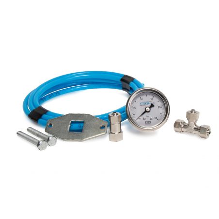 Cool Boost System Pressure Gauge kit Cool Boost Systems - 1