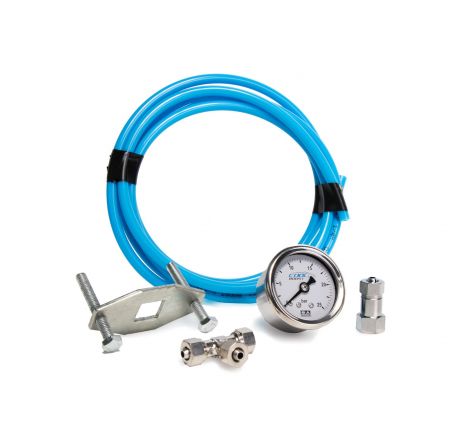 Cool Boost System Pressure Gauge kit Cool Boost Systems - 2