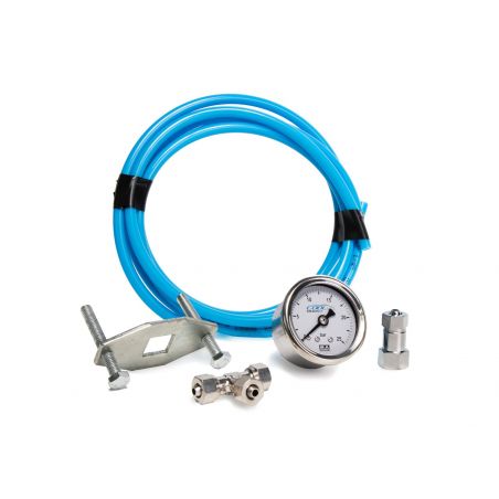 Cool Boost System Pressure Gauge kit Cool Boost Systems - 2