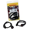 BBK 86-10 Mustang 5.0 4.6 O2 Sensor Wire Harness Extensions (pair)