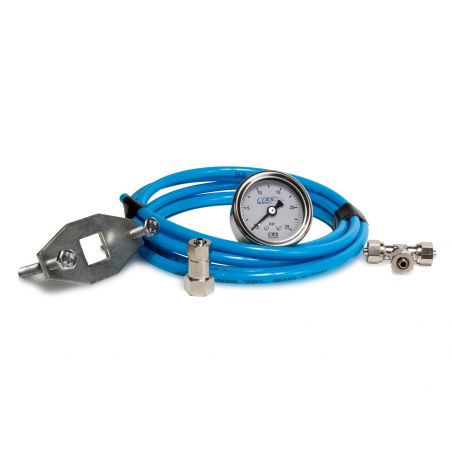 Cool Boost System Pressure Gauge kit Cool Boost Systems - 3