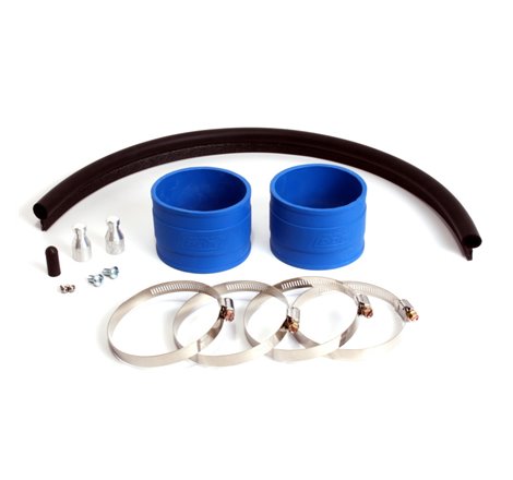 BBK 11-14 Mustang 5.0 Replacement Hoses And Hardware Kit For Cold Air Kit BBK 1768