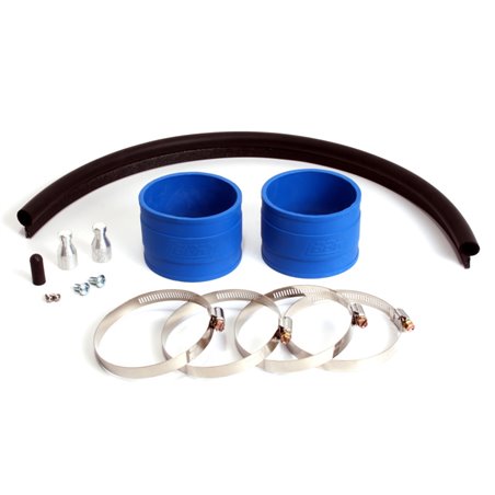 BBK 11-14 Mustang 5.0 Replacement Hoses And Hardware Kit For Cold Air Kit BBK 1768