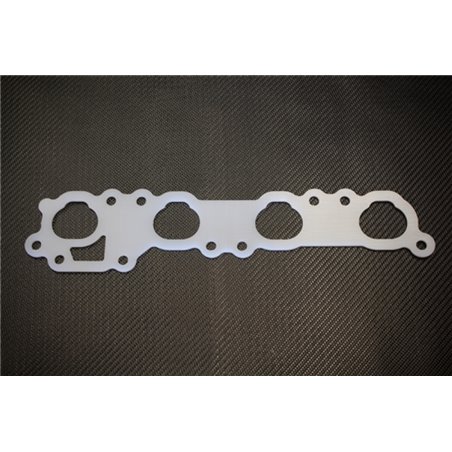 Torque Solution Thermal Intake Manifold Gasket: Nissan 240SX 95-00 S14/S15 SR20