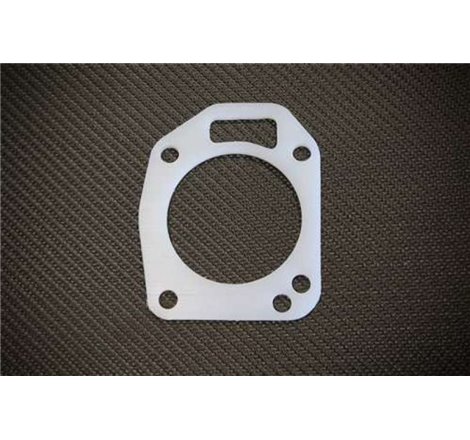 Torque Solution Thermal Throttle Body Gasket: Acura RSX-S 2002-2006 / Civic Si 2002-2005