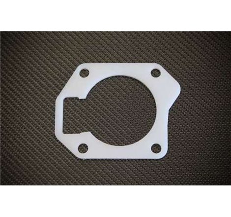 Torque Solution Thermal Throttle Body Gasket: Acura TSX 2004-2005