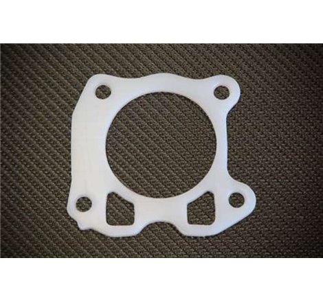 Torque Solution Thermal Throttle Body Gasket: Honda Prelude SI 1991