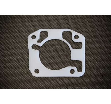 Torque Solution Thermal Throttle Body Gasket: Acura Integra RS/LS/GS/Special Edition 1994-2001