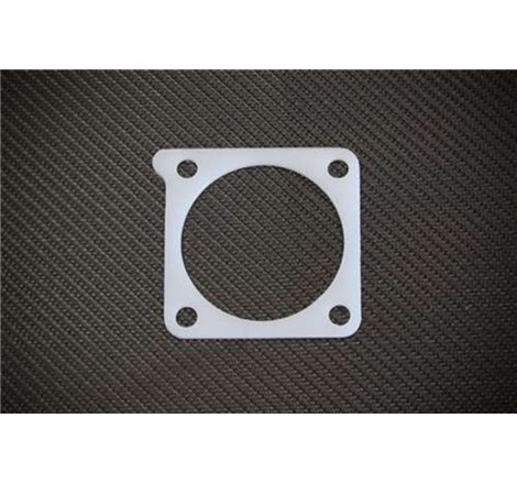Torque Solution Thermal Throttle Body Gasket: Mitsubishi Eclipse 2.4L 2007-2011