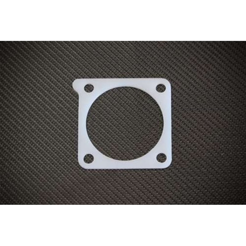 Torque Solution Thermal Throttle Body Gasket: Mitsubishi Galant 2.4L 2004-2011