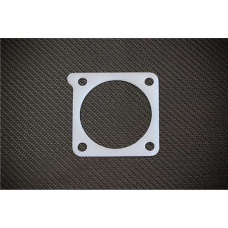 Torque Solution Thermal Throttle Body Gasket: Mitsubishi Galant 2.4L 2004-2011