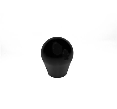 Torque Solution Delrin Tear Drop Shift Knob: Universal 10x1.5