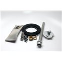 Fuelab Prodigy In-Tank Power Module Installation Kit for Fabricator Series