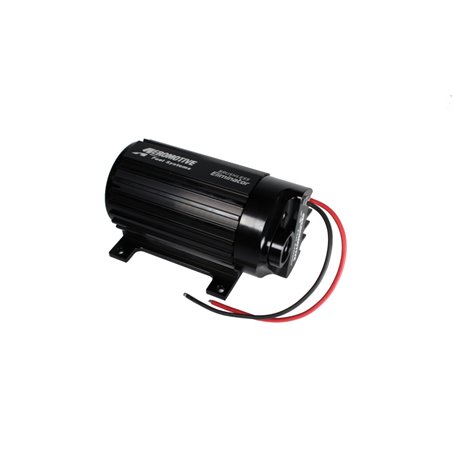 Aeromotive Variable Speed Controlled Fuel Pump - In-line - Signature Brushless Eliminator