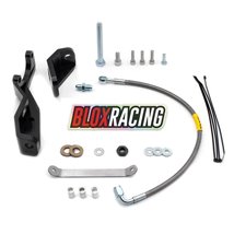BLOX Racing 15-21 Subaru WRX / STi Pitch Stop Brace