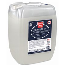 Griots Garage Heavy-Duty Wheel Cleaner - 5 Gallons (Minimum Order Qty of 2 - No Drop Ship)