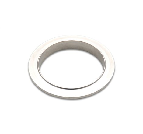 Vibrant Stainless Steel V-Band Flange for 2.375in O.D. Tubing - Male
