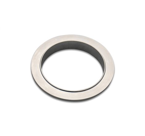 Vibrant Aluminum V-Band Flange for 3.5in OD Tubing - Male