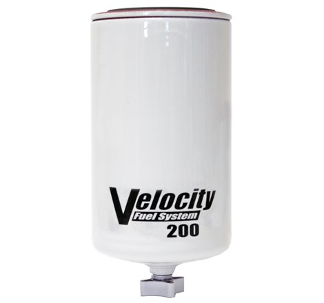 Fuelab Diesel Velocity Series Fuel/Water Separator Element - Up to 210 GPH