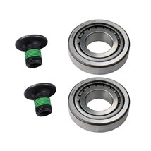 mountune 13-18 Ford Focus ST / 16-18 Ford Focus RS MMT6 Countershaft Bearing and Retaining Kit