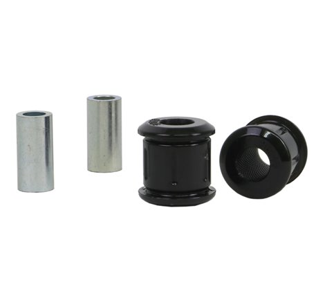 Whiteline 05-13 Lexus IS250 GSE20 / 1/08-4/13 IS350 GSE21 Rear Trailing Arm Lower Front Bushing Kit