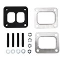 Wehrli Universal T4 Spacer Plate Kit 0.5in w/Studs & Gaskets