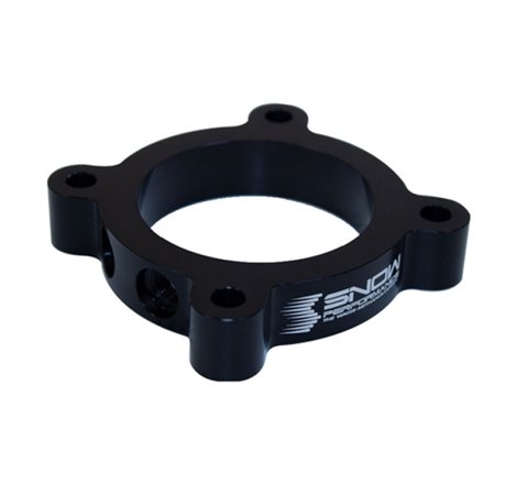 Snow Performance 2015+ Subaru WRX Throttle Body Spacer Injection Plate